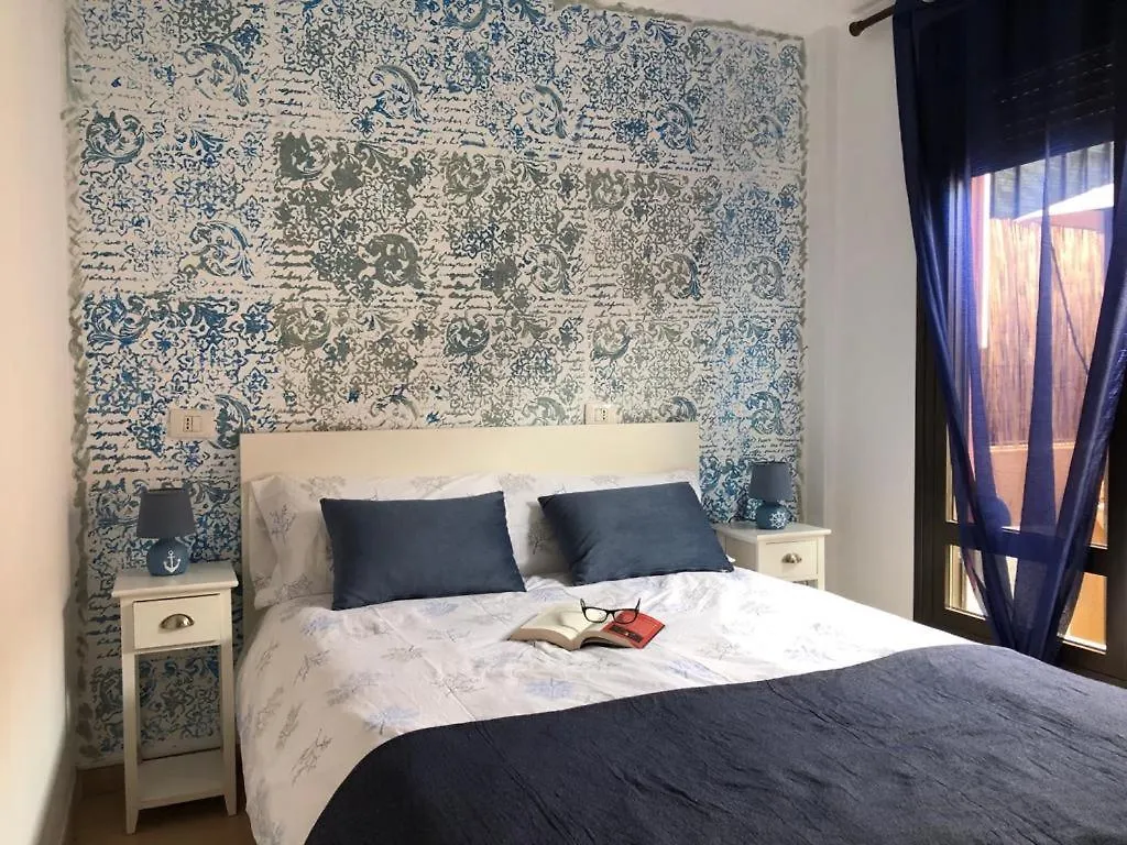 Apt In Palm-Mar Arona Apartment