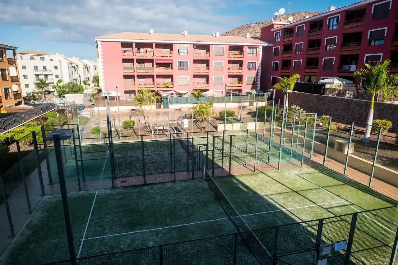 Apt In Palm-Mar Arona 0*,  Spain